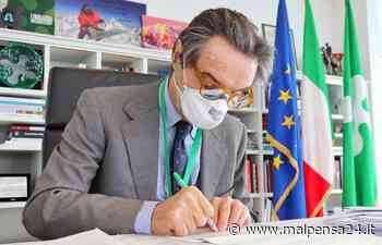 Nuovo ospedale Busto-Gallarate, finalmente Fontana convoca i sindaci - MALPENSA24 - malpensa24.it
