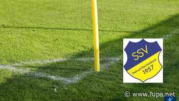 Personalveränderungen beim SSV Steinach-Reichenbach II - FuPa - FuPa - das Fußballportal