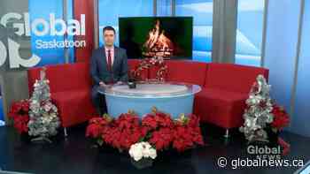 Peter Quinlan looks back on a hot 2021 in Saskatchewan