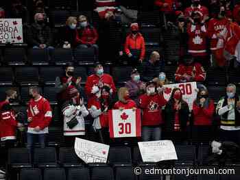 Edmonton weather: I need your socks, your coffee and your space heater
