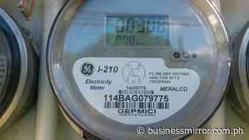 December inflation seen at 3.5-4.3% on costlier electricity, food prices | Jasper Y. Arcalas - Business Mirror