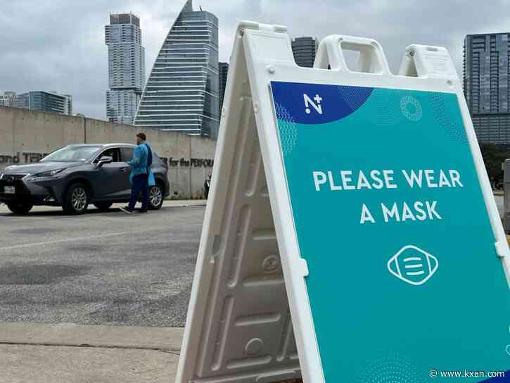 Austin-Travis County moves to Stage 4 COVID-19 risk-based guidelines