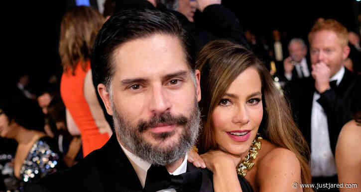 Sofia Vergara Sends Love to Husband Joe Manganiello on His 45th Birthday