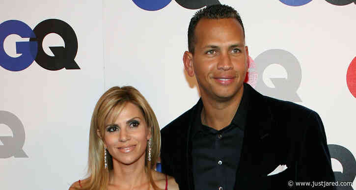Alex Rodriguez Praises Ex-Wife Cynthia Scurtis in Sweet Birthday Tribute