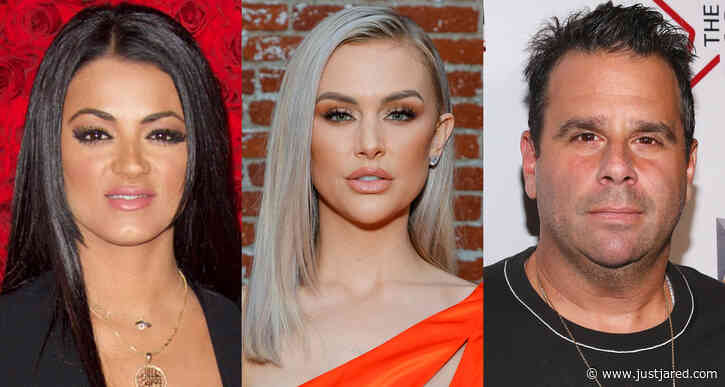 'Shahs of Sunset' Star GG Gharachedaghi Tells Lala Kent to 'Stop Complaining' About Ex Randall Emmett