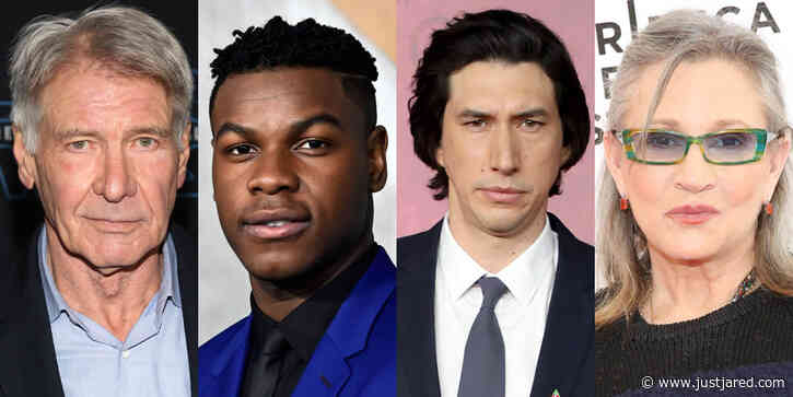 Richest 'Star Wars' Cast Members (Including Disney+'s Newest Release 'Boba Fett') Ranked From Lowest to Highest