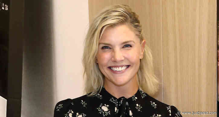 Amanda Kloots Enjoys Dinner with 'Bachelorette' Alum Michael Allio!