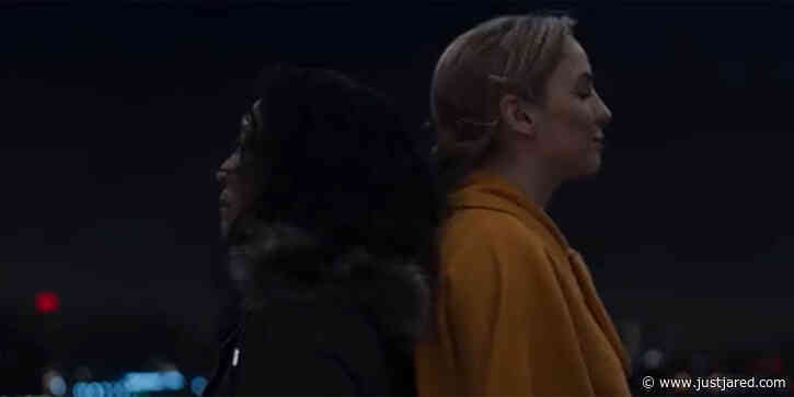 The New Trailer for 'Killing Eve' Season 4 Promises an Unhappy Ending - Watch Here!