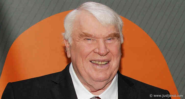 John Madden Dead - Legendary NFL Coach & Broadcaster Dies at 85