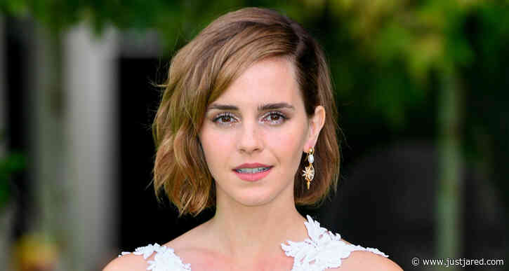 Emma Watson Recalls the Moment She 'Fell in Love' with This 'Harry Potter' Co-Star!