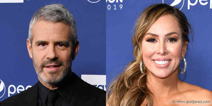 Andy Cohen Claps Back at Kelly Dodd Over 'RHOC' Ratings: 'Reboot Is Going Great'