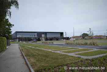 Schot in de zaak: heraanleg rotonde N58-N8 gepland voor 2023, rotonde wordt kruispunt met lichten