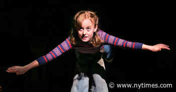 5 Key Songs From Jeanine Tesori’s Songbook