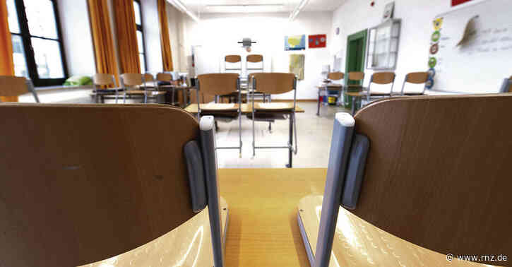 Heidelberg:  Fünf Schulklassen in Quarantäne