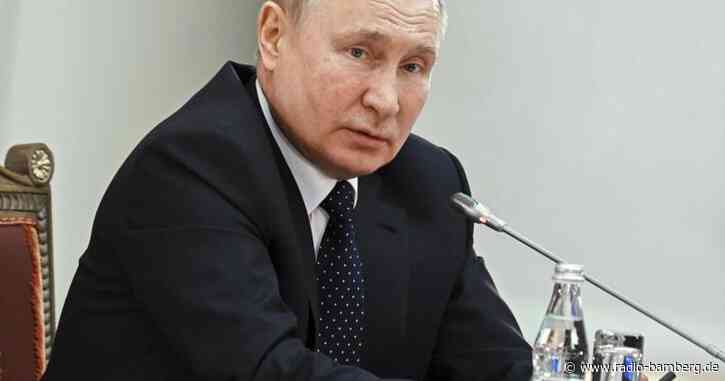 Russland unterzieht Ausländer Pflichtuntersuchung