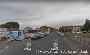 Man in his 40s taken to hospital following three-car pile up in Nelson