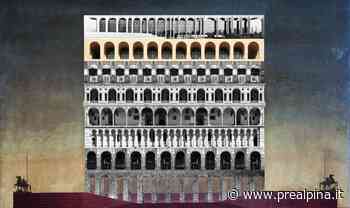 OLTRE- Le città invisibili mostra a Gallarate - La Prealpina