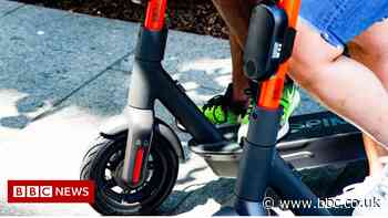 Essex: E-scooter trials extended after government request