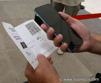 Avec la loi sur le pass vaccinal, quelles sanctions sont prévues en cas de présentation d'un faux ?