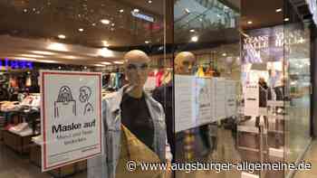 Corona in Augsburg: Stadt meldet 145 neue Infektionen