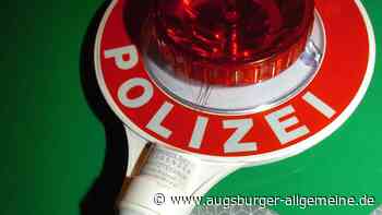 Täter demoliert Auto: Polizei sucht Zeugen