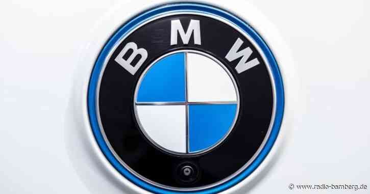 BMW plant Stellenaufbau in Deutschland