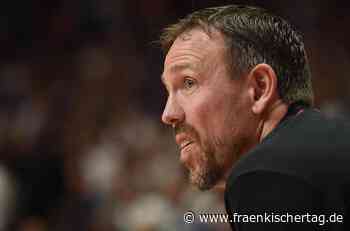 Brose Bamberg: Chris Fleming feiert Cheftrainer-Premiere in der NBA - Fränkischer Tag