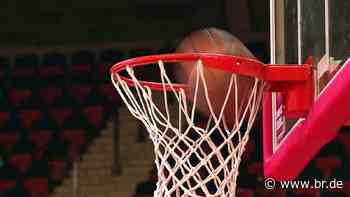 Basketball: Niederlagen für Bayreuth, Würzburg und Bamberg - BR24