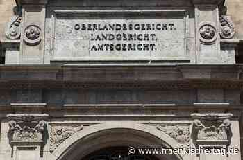 Komplizin eines falschen Arztes in Bamberg wegen Betrugs zu einer Bewährungsstrafe verurteilt - Fränkischer Tag