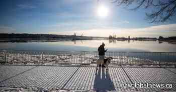 Western Canada stays under extreme cold warnings as some areas hit -50 C