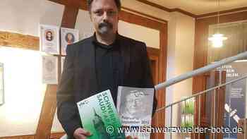 Volkshochschule Calw: Leiter Sebastian Plüer sagt nach mehr als zehn Jahren Lebewohl