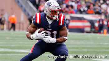 Josh McDaniels: I have to do a better job of getting Jonnu Smith the ball