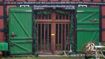 Zwei Tote und viele offene Fragen: Was geschah in Fischerhude?