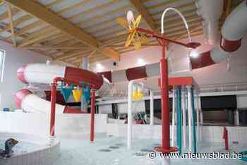 Puttenaars zwemmen in 2022 voordeliger in Heistse Sportoase: “Samenwerking voor twaalf maanden”