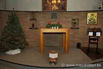 Zoektocht naar verdwenen kindje Jezus