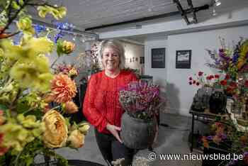 Fleurs d’Anvers verkoopt kwaliteitsvolle kunstbloemen: “De ideale decoratie om je woning op te fleuren”