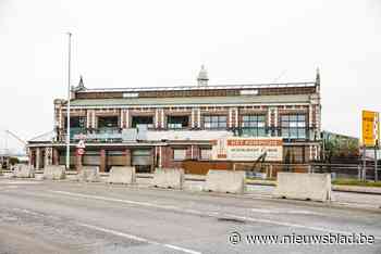 Oosterweel doet Het Pomphuis alsnog verhuizen