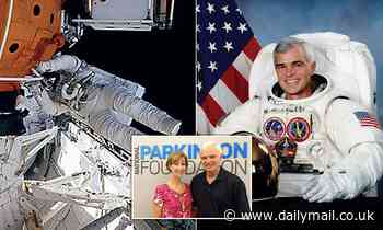 NASA astronaut Michael 'Rich' Clifford dies at 69 due to complications from Parkinson's