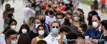 L'Espagne réduit la quarantaine pour les cas positifs de COVID-19