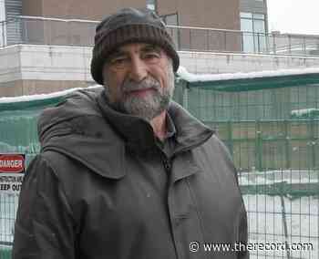 University of Waterloo psychology and architecture profs named to Order of Canada - TheRecord.com