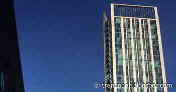 The temporary architecture of Covid-19 - Crosswhatfields?