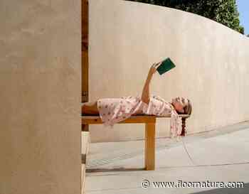 Women in architecture an exhibition that celebrates them at the MAXXI Museum in Rome - Floornature.com