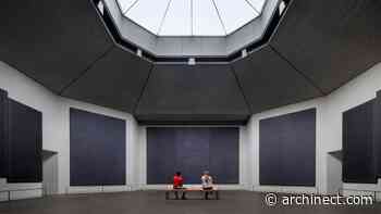 Check out these new featured jobs at Architecture Research Office, Studio DuBois, Tom Wiscombe Architecture, Ratcliff, and Abodu - Archinect