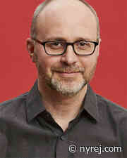 2021 Year in Review: Adam Lubinsky, PhD, AIC, WXY architecture + urban design - New York Real Estate Journal Online