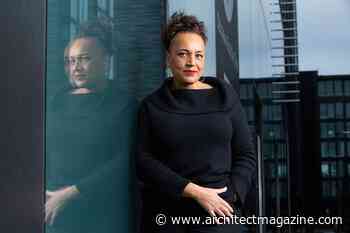 Lesley Lokko Appointed Curator of the 2023 Venice Architecture Biennale - ARCHITECT Magazine