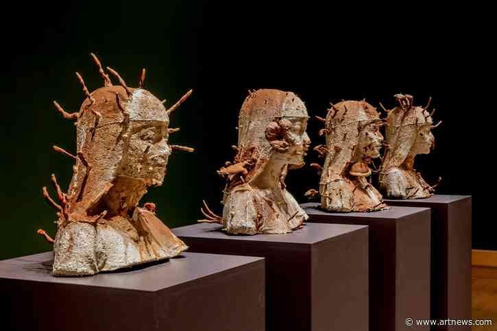 Mushrooms as Metaphors