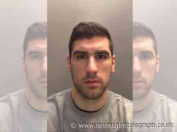 Man jailed after recruiting 15-year-old boy to sell drugs for gang in Chorley