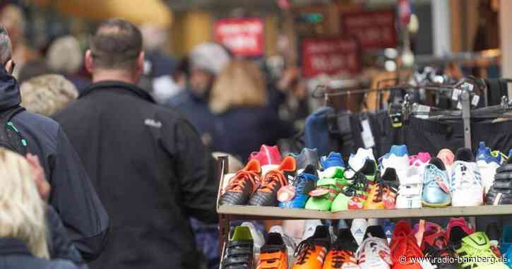 2G-Regel gilt nicht für Bekleidungsgeschäfte in Bayern