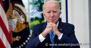 America's Enemies Circle Like Vultures After Biden Sets Cowardly Precedent: US 'Expected' to Cave