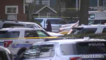 Charlotte 14-year-old charged with shooting police officer, breaking into cars